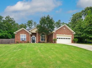523 Sussex Ct, Aiken, SC 29803