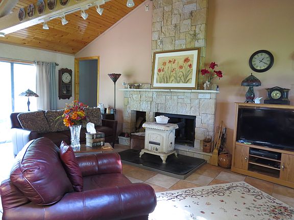 great room floor plan