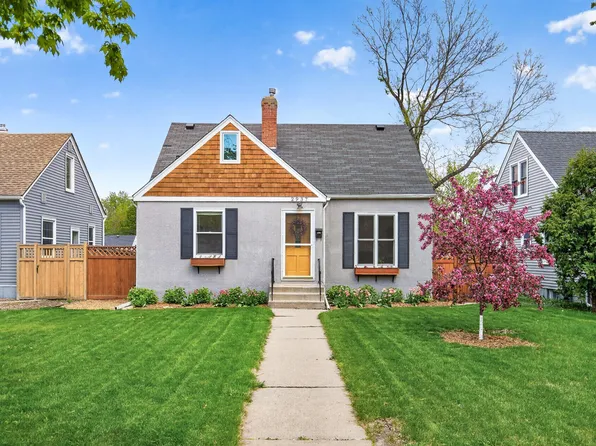 2937 Hampshire Ave S, Saint Louis Park, MN 55426