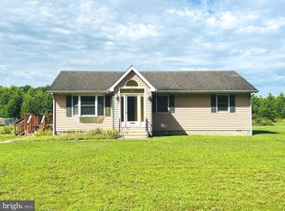 14545 Deer Forest Rd, Bridgeville, DE 19933