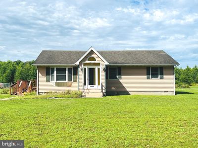 14545 Deer Forest Rd, Bridgeville, DE, 19933