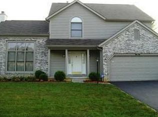 750 Janice Ln, Pickerington, OH 43147