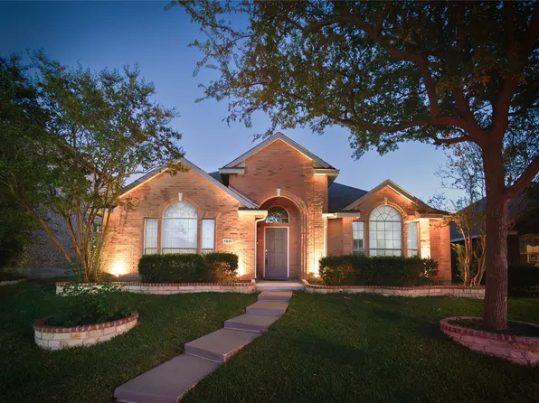 1311 Heather Brook Dr, Allen, TX 75002
