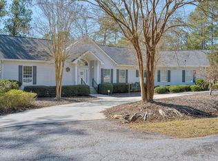 192 Memorial Dr, Mc Cormick, SC 29835