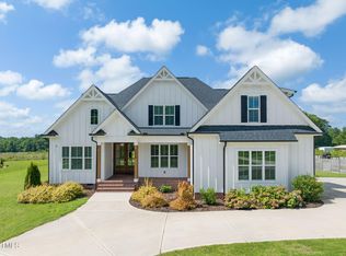 6928 Will Let Ln, Wake Forest, NC 27587