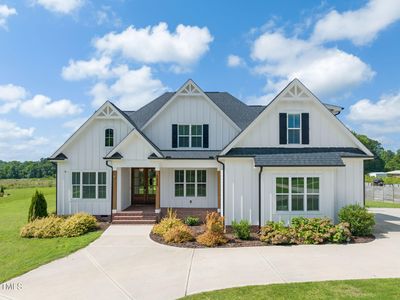 6928 Will Let Ln, Wake Forest, NC, 27587