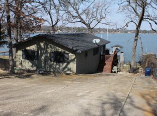 219 Shore Line Dr, Tool, TX 75143