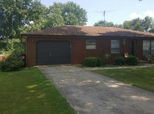 524 Michael Ave, Wentzville, MO 63385