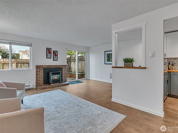 4th image of 1801 M Street NE #1831