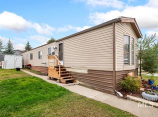 609 N Almon Space 2030, Moscow, ID 83843