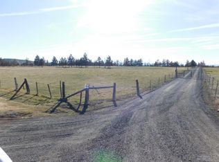 7761 N Highway 97, Terrebonne, OR 97760