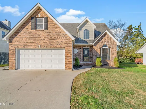 6907 Cherry Grove Rd, Knoxville, TN 37931