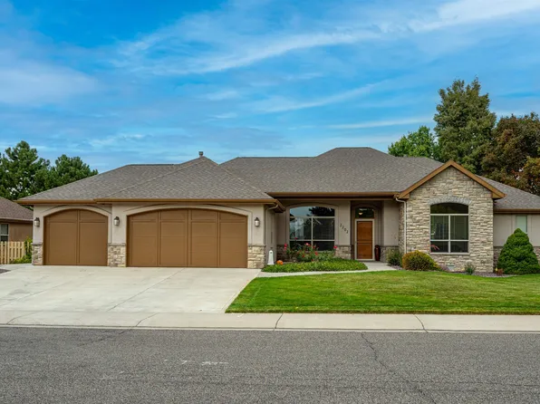 2202 Piazza Way, Grand Junction, CO 81506