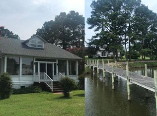 17421 Plantation Rd, Onancock, VA 23417