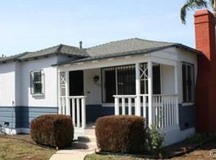 8631 Olin St, Los Angeles, CA