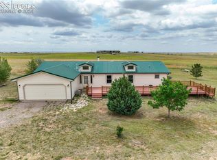 18285 Jones Rd, Peyton, CO 80831