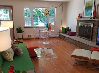 718 Red Oak St, Charleston, WV 25302