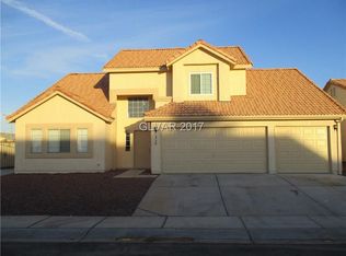 3726 Butterball Ct, North Las Vegas, NV 89032
