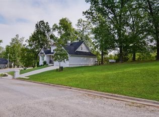 0 Peck Rd, Pea Ridge, AR 72751