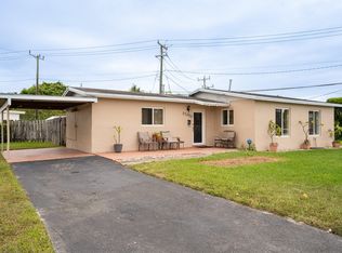 17050 NW 78th Ave, Hialeah, FL 33015