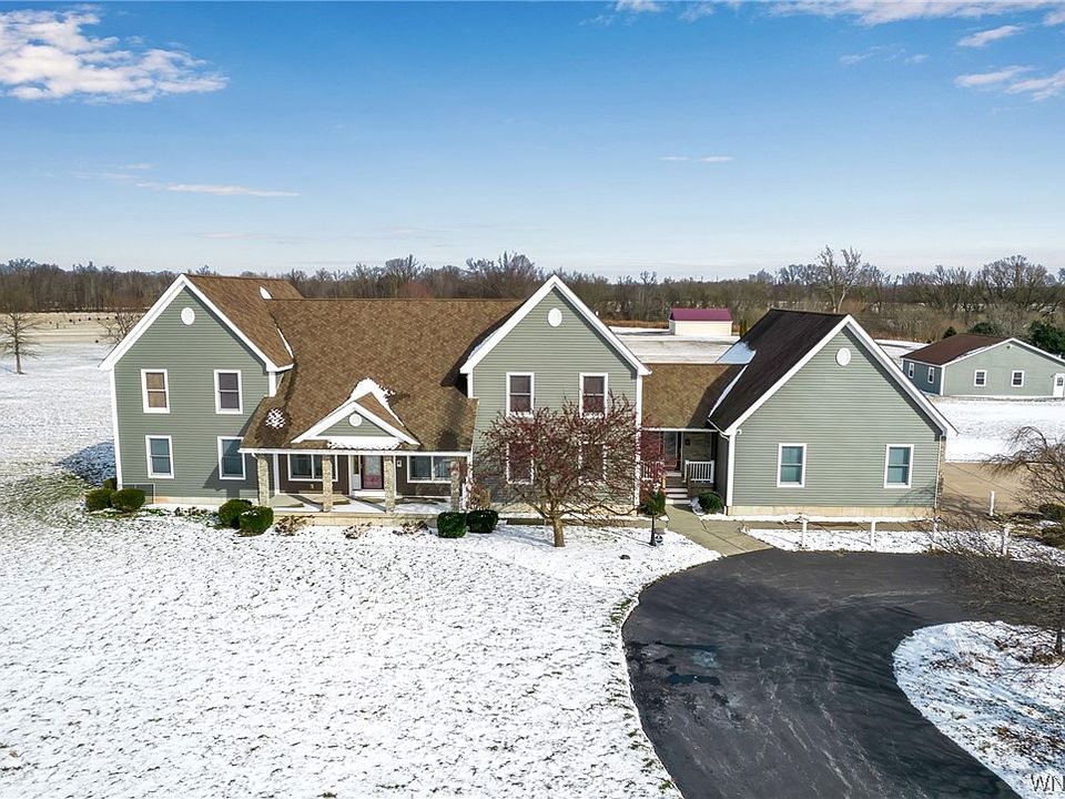 3835 Ewings Rd, Lockport, NY 14094 MLS B1523751 Zillow