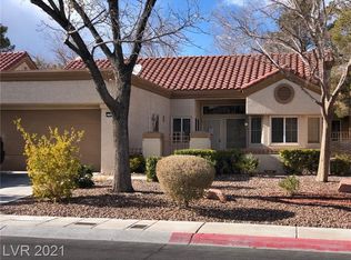 2721 Sungold Dr, Las Vegas, NV 89134