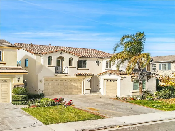 17791 Sweetgum Ln, Canyon Country, CA 91387