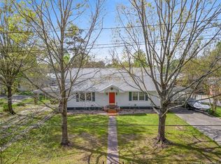 409 Alice St, Jennings, LA 70546