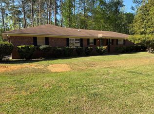 807 Jungle Rd, Vidalia, GA 30474