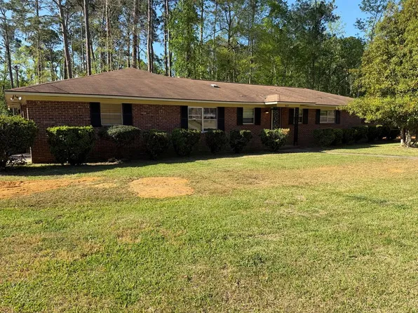 807 Jungle Rd, Vidalia, GA 30474