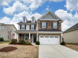 222 Annatto Way, Tega Cay, SC 29708