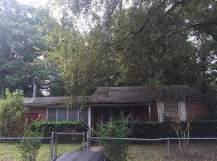 3064 Columbus Ave, Jacksonville, FL 32254