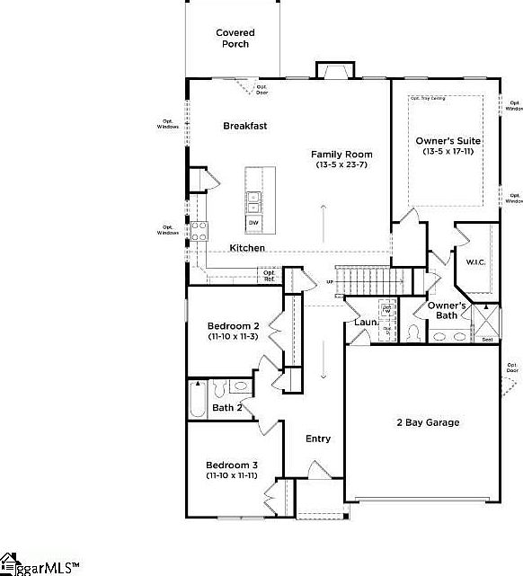 2nd image of 209 Mancini Rd