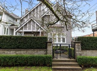 1732 Kitchener St, Vancouver, BC