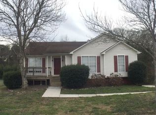 32 Clover Ct, Hampton, GA 30228