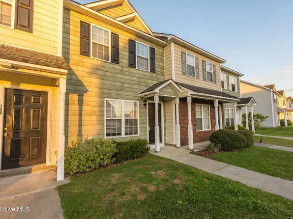 304 Bridgewood Dr, Jacksonville, NC 28546