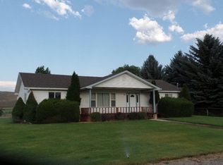 28 Ideal Acres Rd, Salmon, ID 83467