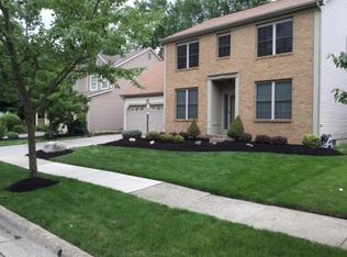 8043 Storrow Dr, Columbus, OH 43081