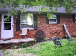 408 Bell St, Princeton, KY 42445