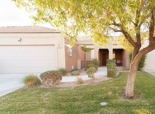 431 Hagens Aly, Mesquite, NV 89027