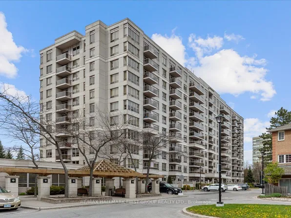 1200 The Esplanade N #217, Pickering, ON L1V 6V3