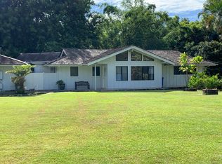 46-347 Holokuku Pl, Kaneohe, HI 96744