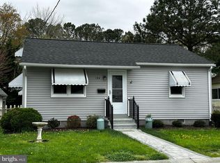 124 Cedar Ave, Berlin, MD 21811