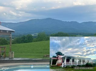 1070 Nolichuckey Rd, Greeneville, TN 37743