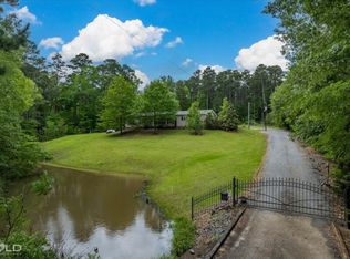 9430 Woodbriar Rd, Shreveport, LA 71129