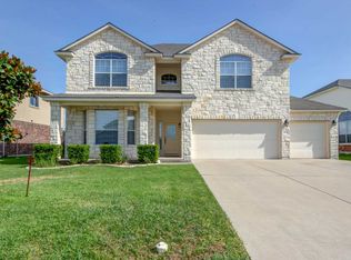 10152 China Creek Dr, Waco, TX 76708