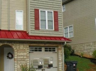 40 Earhart Rd #40, Bluff City, TN 37618