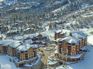 3551 N Escala Ct #516, Park City, UT 84098