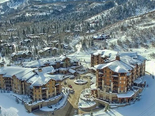 3551 N Escala Ct, Park City, UT