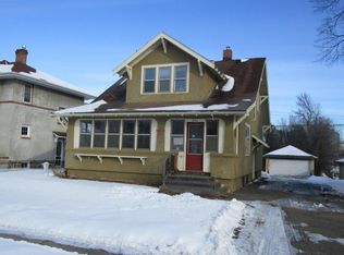 321 E Vernon Ave, Fergus Falls, MN 56537